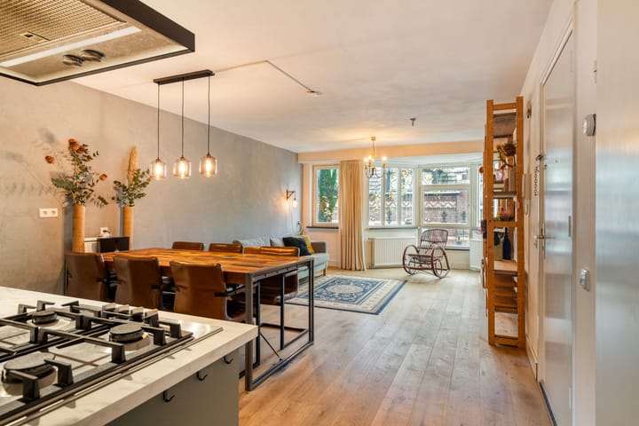 Foto 6 van Kleine Berg 57-D