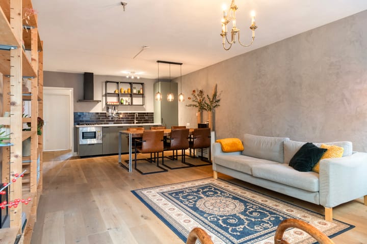 Foto 11 van Kleine Berg 57-D