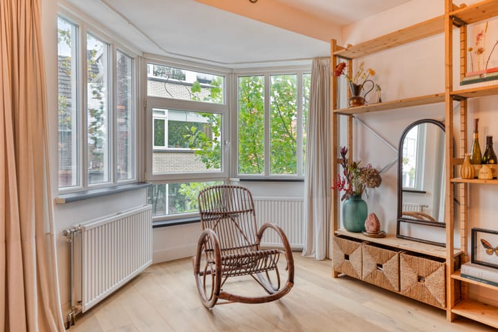 Foto 9 van Kleine Berg 57-D