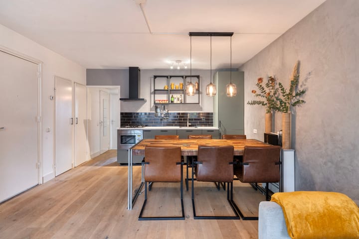 Foto 12 van Kleine Berg 57-D