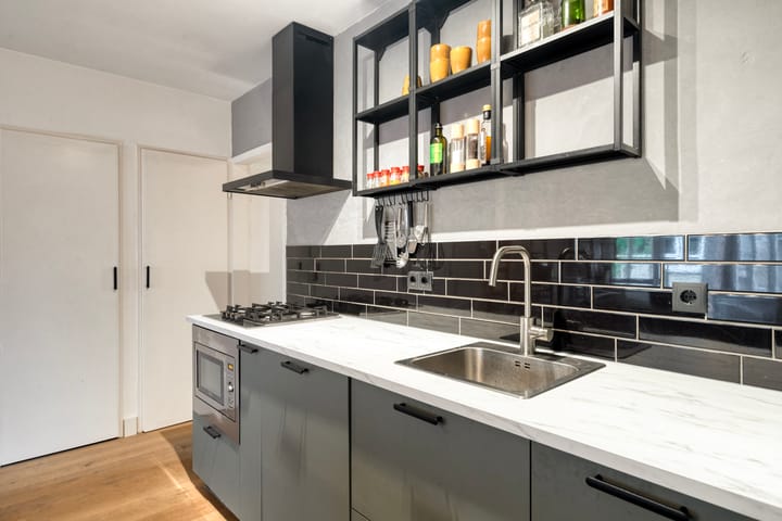 Foto 14 van Kleine Berg 57-D