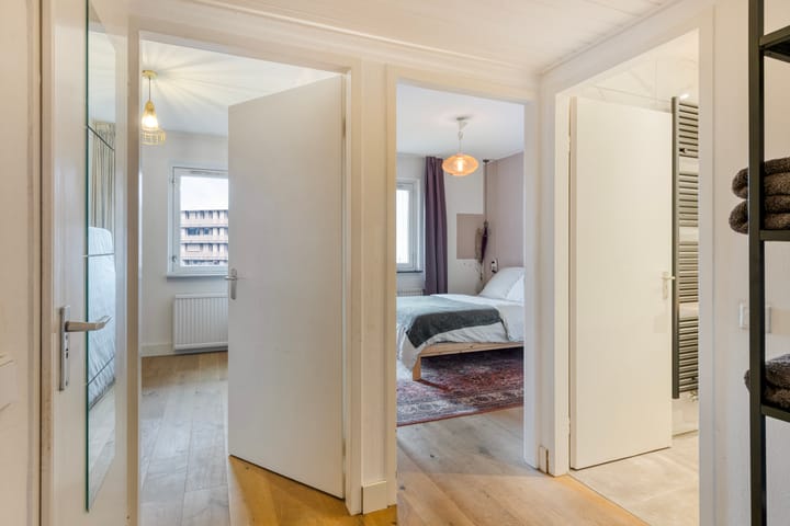 Foto 16 van Kleine Berg 57-D