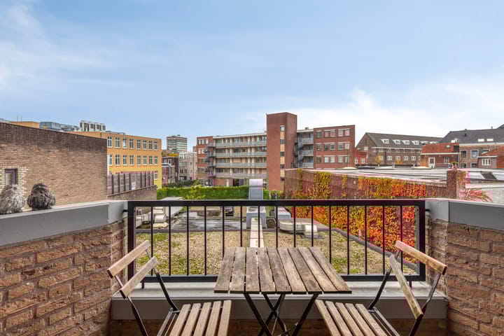 Foto 23 van Kleine Berg 57-D