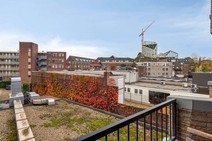 Foto 24 van Kleine Berg 57-D