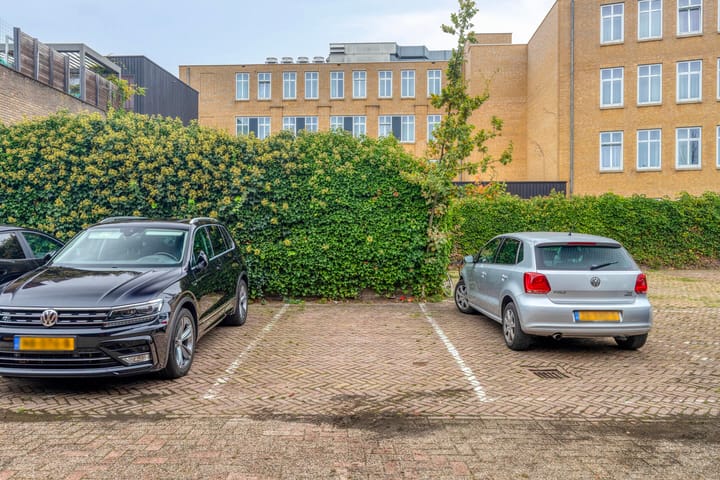 Foto 27 van Kleine Berg 57-D