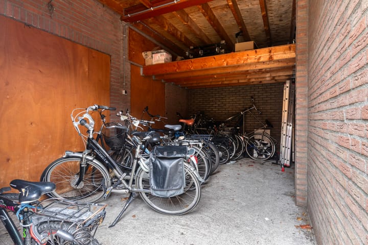 Foto 28 van Kleine Berg 57-D