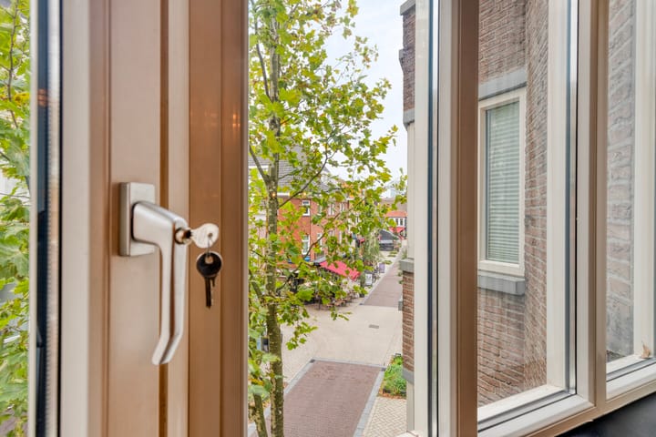 Foto 10 van Kleine Berg 57-D