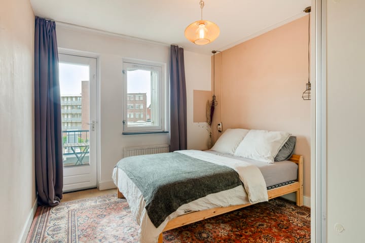 Foto 17 van Kleine Berg 57-D