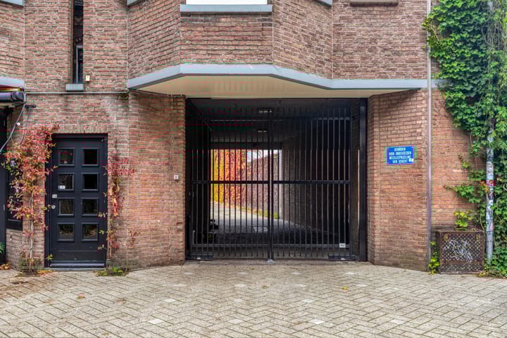 Foto 26 van Kleine Berg 57-D