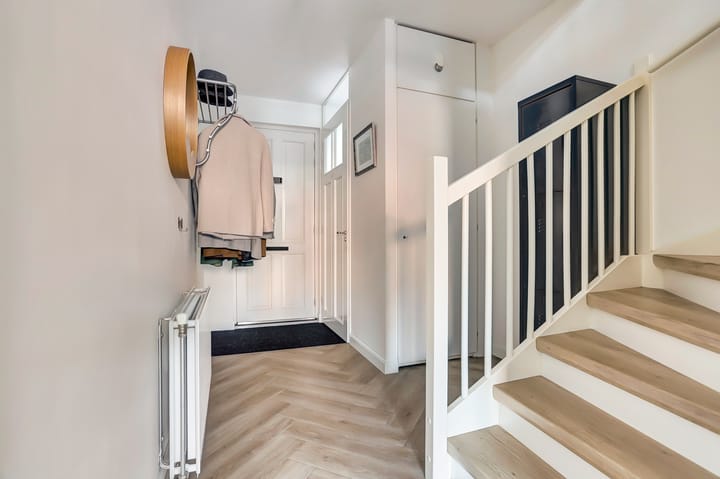 Foto 8 van Willem van Oranjestraat 44