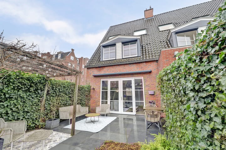 Foto 6 van Willem van Oranjestraat 44