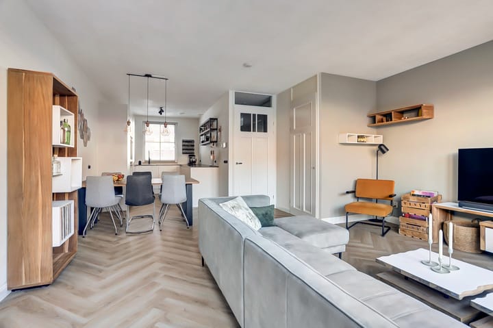 Foto 13 van Willem van Oranjestraat 44