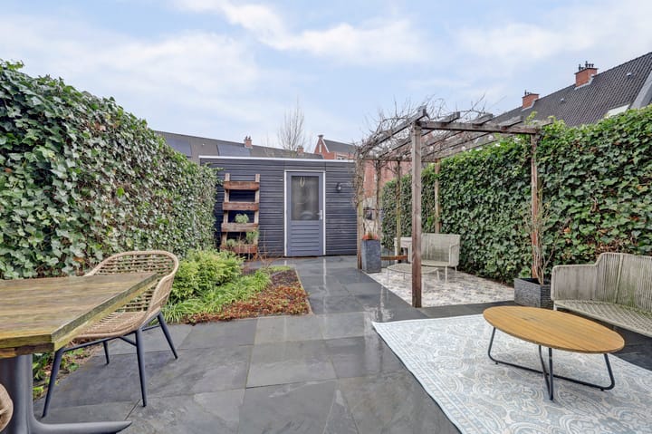 Foto 36 van Willem van Oranjestraat 44