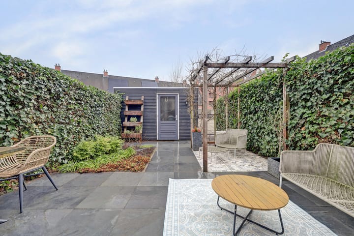 Foto 37 van Willem van Oranjestraat 44