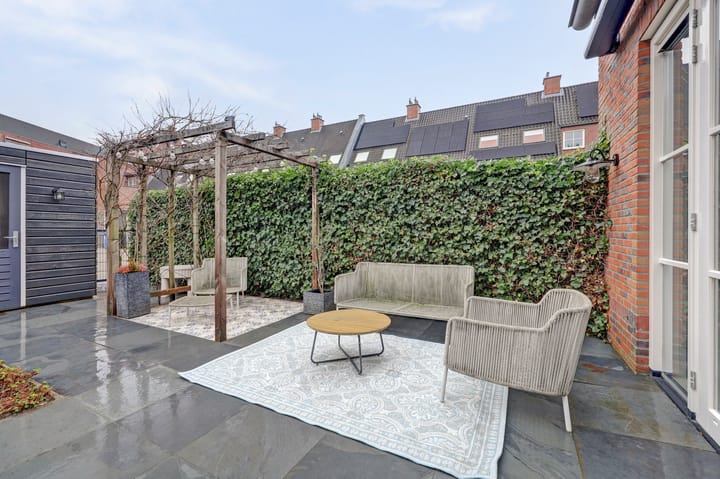 Foto 38 van Willem van Oranjestraat 44