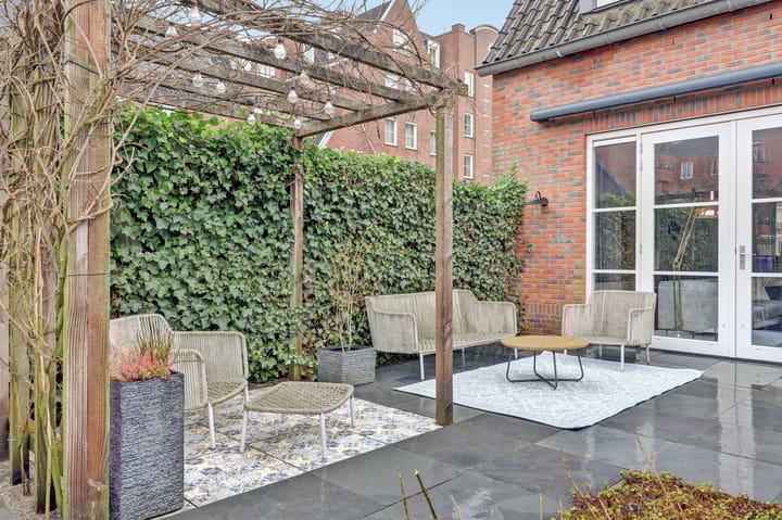 Foto 39 van Willem van Oranjestraat 44