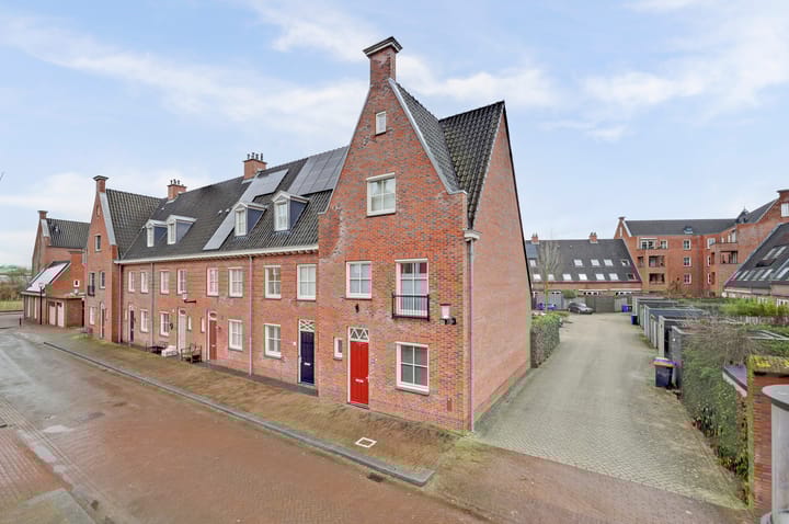 Foto 7 van Willem van Oranjestraat 44