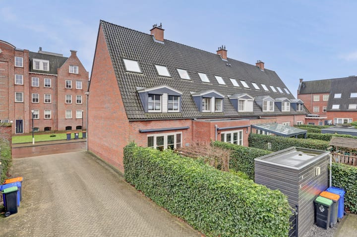 Foto 41 van Willem van Oranjestraat 44