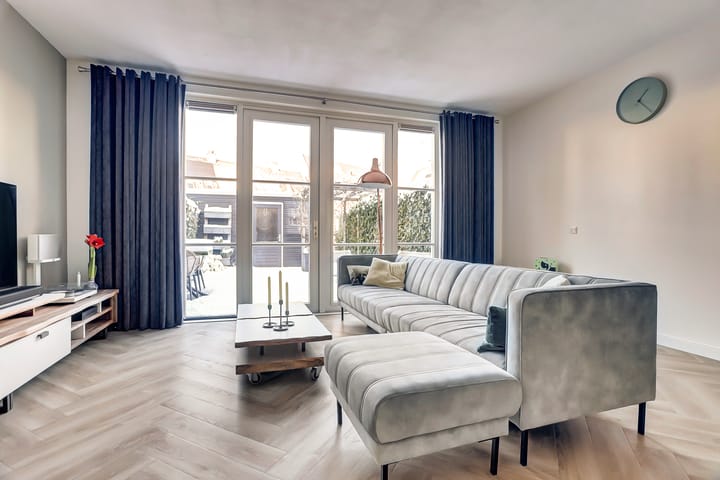 Foto 10 van Willem van Oranjestraat 44