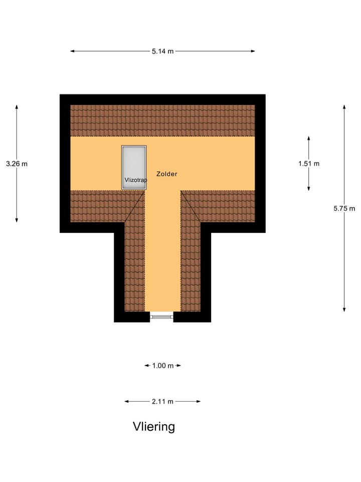 Foto 48 van Willem van Oranjestraat 44