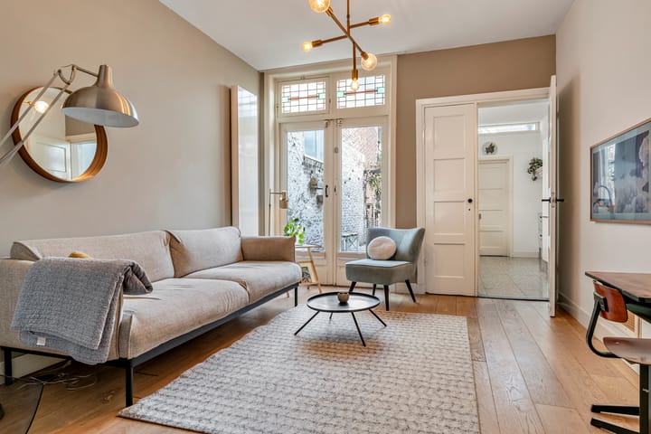 Photo 2 of Lanciersstraat 44