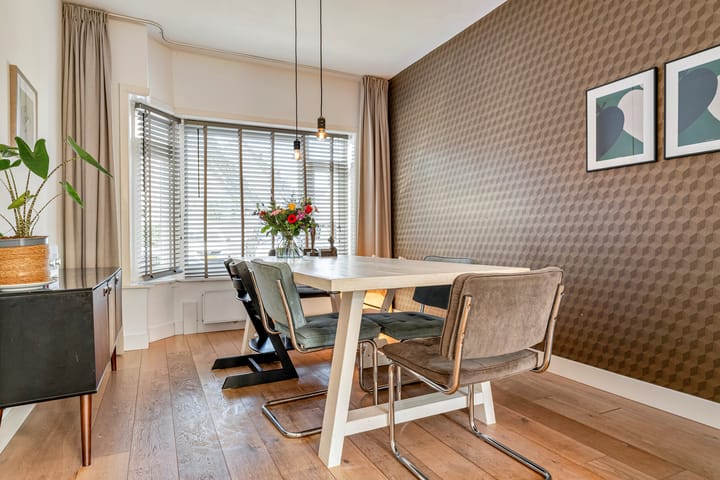 Photo 4 of Lanciersstraat 44