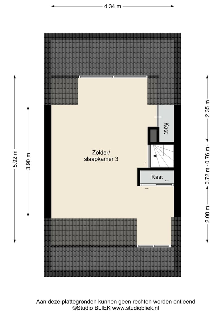 Foto 46 van Lanciersstraat 44
