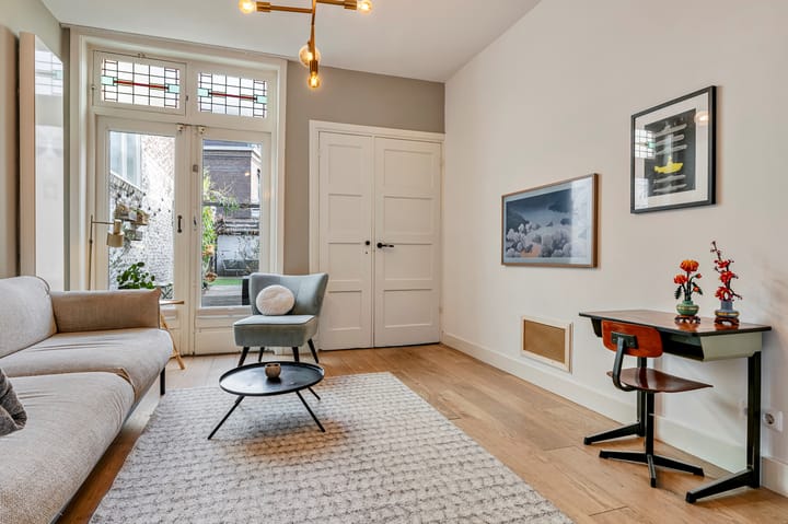 Foto 8 van Lanciersstraat 44