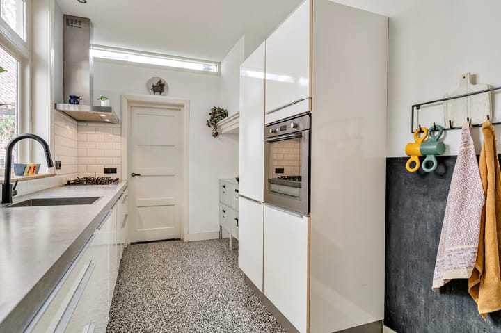 Foto 13 van Lanciersstraat 44