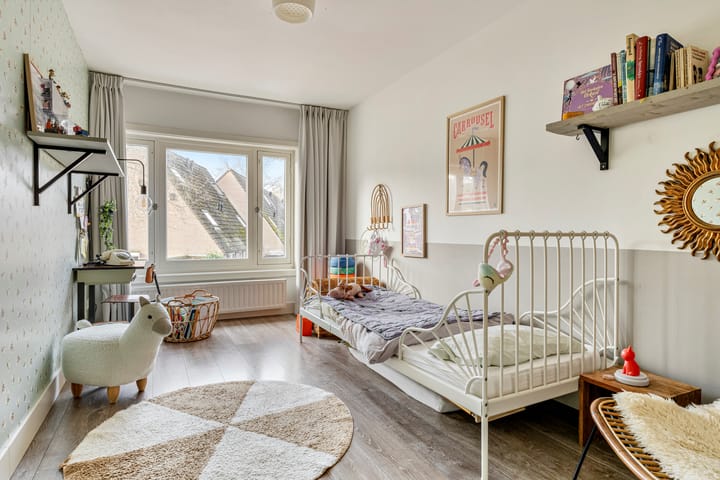 Foto 19 van Lanciersstraat 44