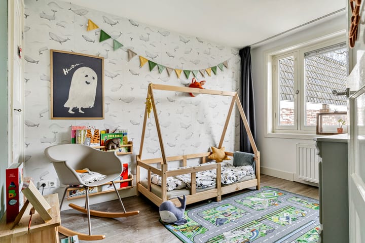 Foto 25 van Lanciersstraat 44