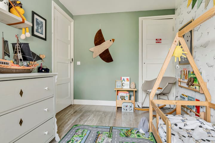 Foto 26 van Lanciersstraat 44