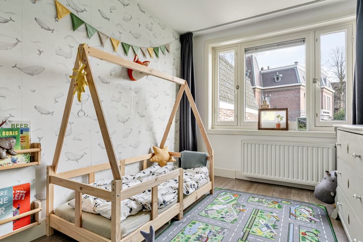 Foto 27 van Lanciersstraat 44