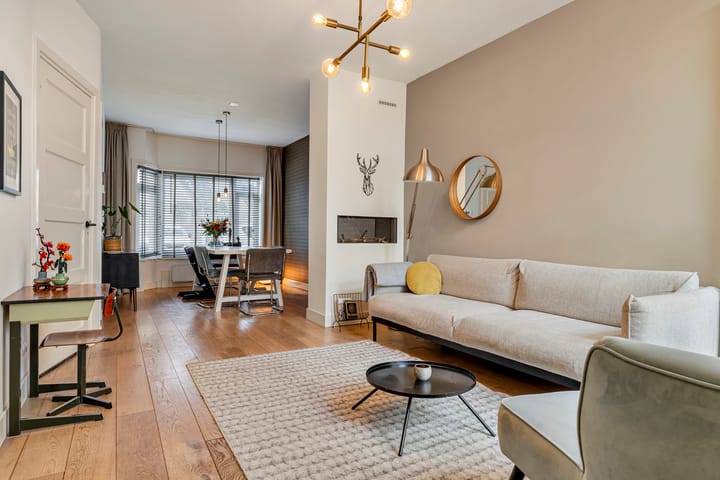 Photo 3 of Lanciersstraat 44