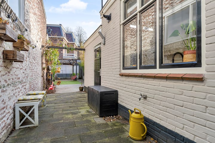 Foto 34 van Lanciersstraat 44