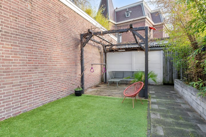 Foto 37 van Lanciersstraat 44