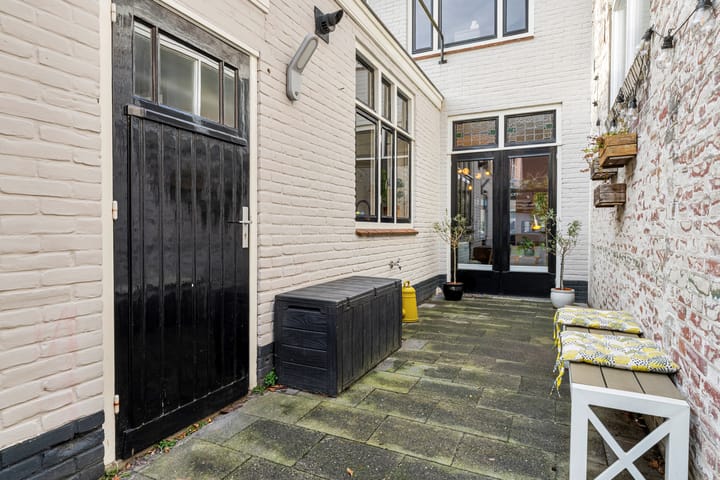 Foto 39 van Lanciersstraat 44