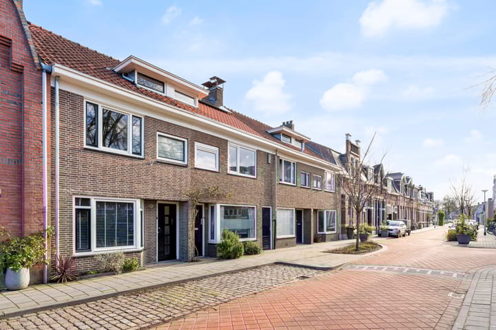 Foto 42 van Lanciersstraat 44