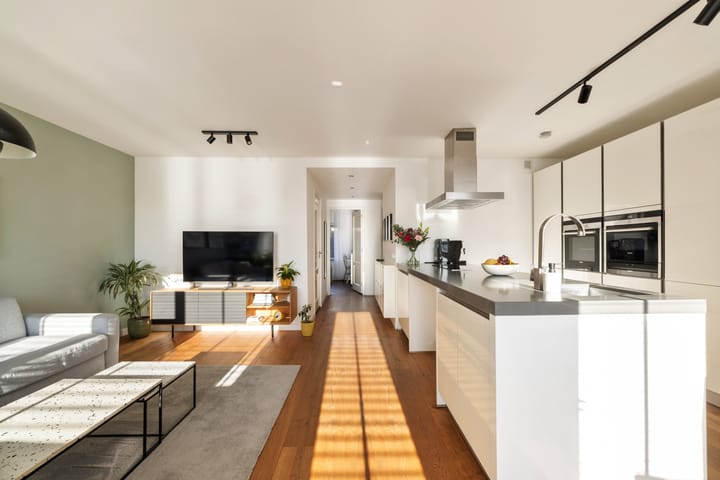 Foto 2 van Marcantilaan 380