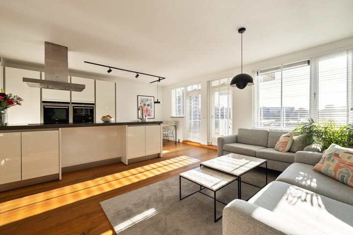 Foto 5 van Marcantilaan 380