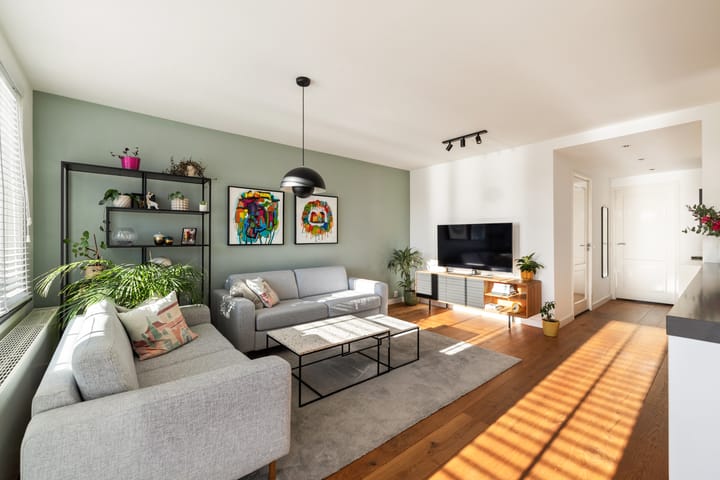 Foto 6 van Marcantilaan 380