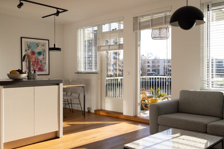 Foto 8 van Marcantilaan 380