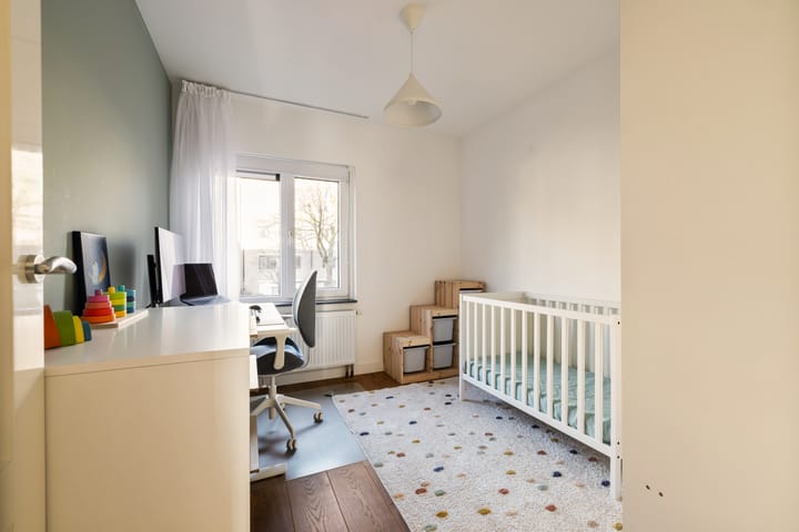 Foto 25 van Marcantilaan 380