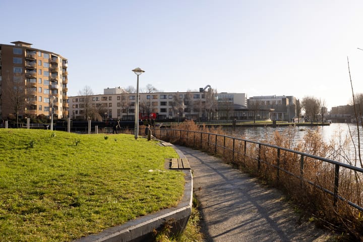 Foto 40 van Marcantilaan 380