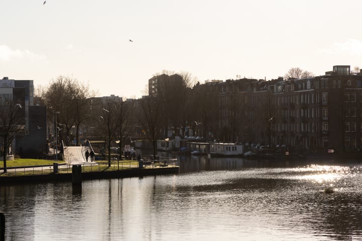 Foto 41 van Marcantilaan 380