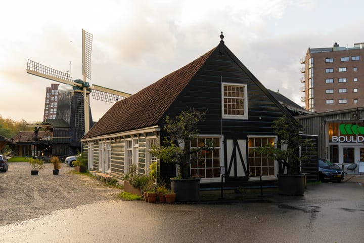 Foto 43 van Marcantilaan 380