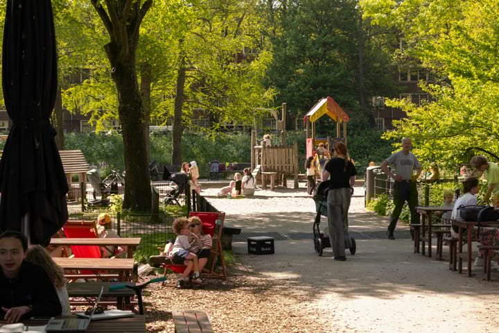 Foto 45 van Marcantilaan 380