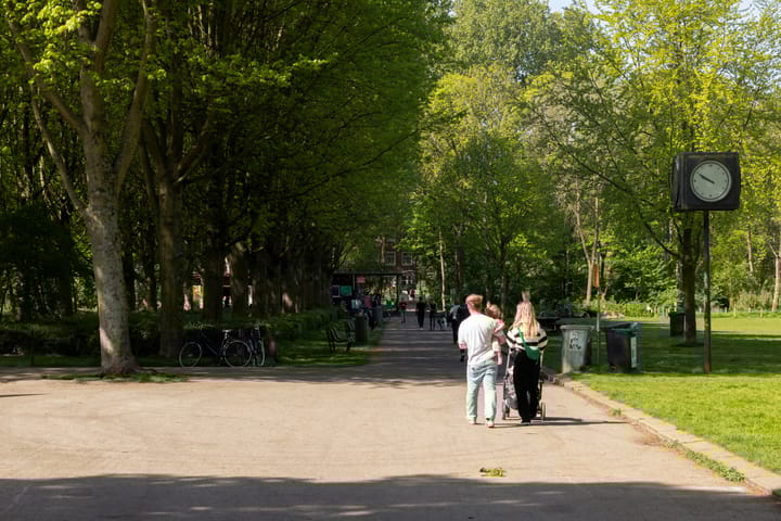 Foto 47 van Marcantilaan 380