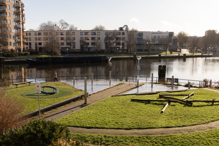 Foto 38 van Marcantilaan 380