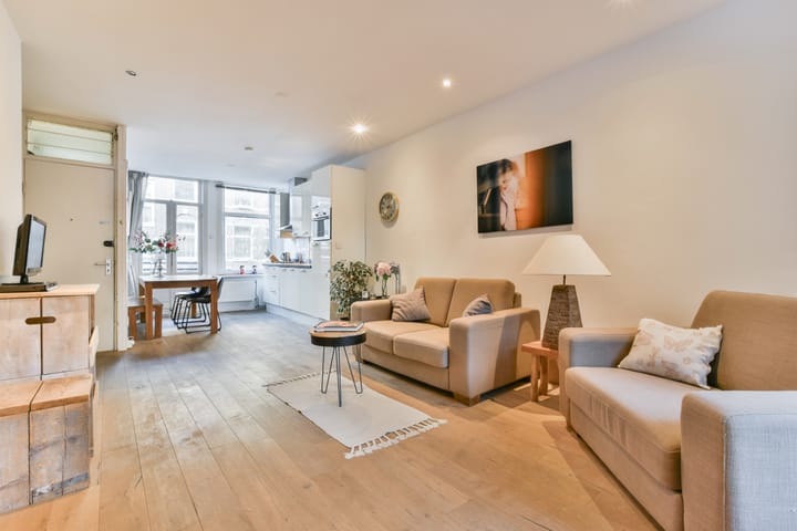 Foto 3 van Van Ostadestraat 328-2